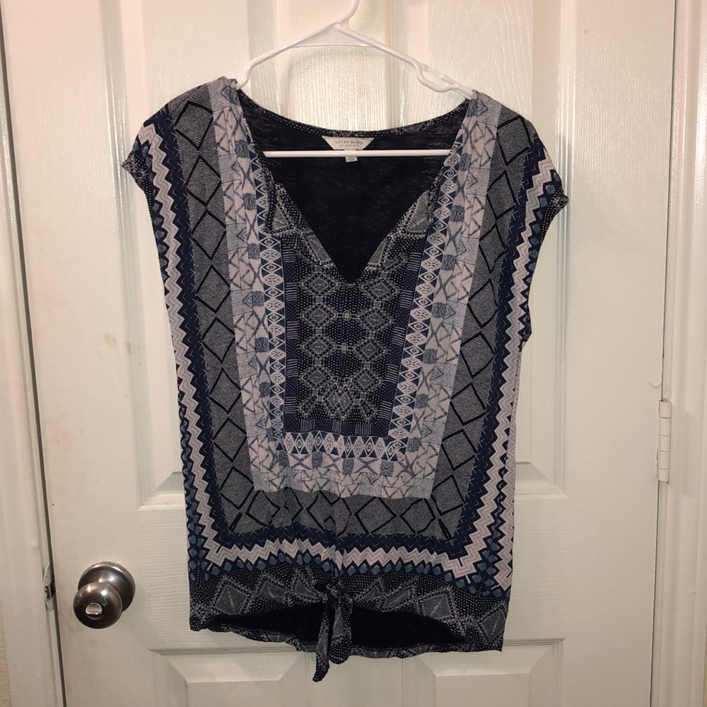 Blouse